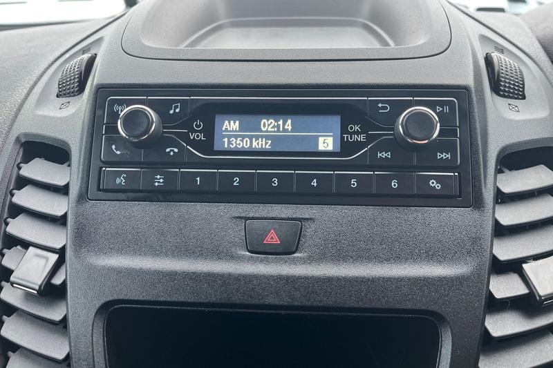 Used Ford Transit Connect 2023 for sale - 77336008: Photo 24