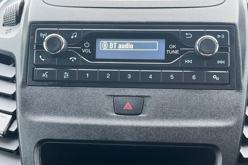 Used Ford Transit Connect 2023 for sale - 77336008: Photo 25