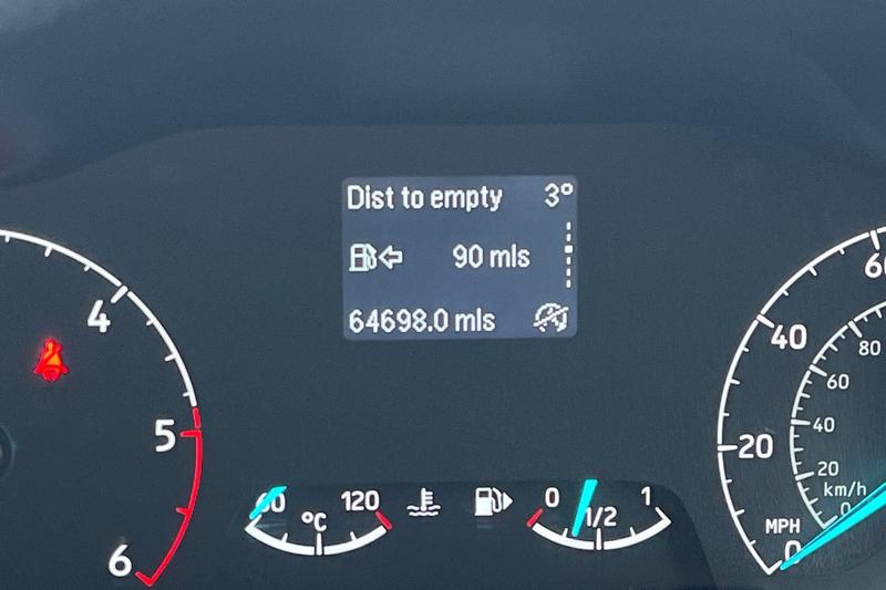 Used Ford Transit Connect 2023 for sale - 77336008: Photo 27