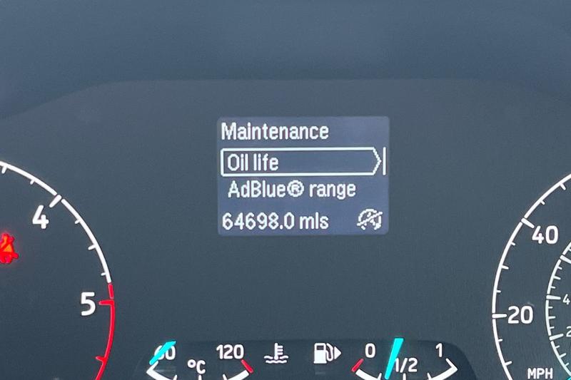 Used Ford Transit Connect 2023 for sale - 77336008: Photo 30