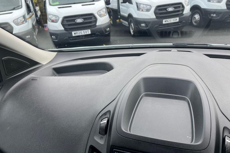 Used Ford Transit Connect 2023 for sale - 77336008: Photo 32