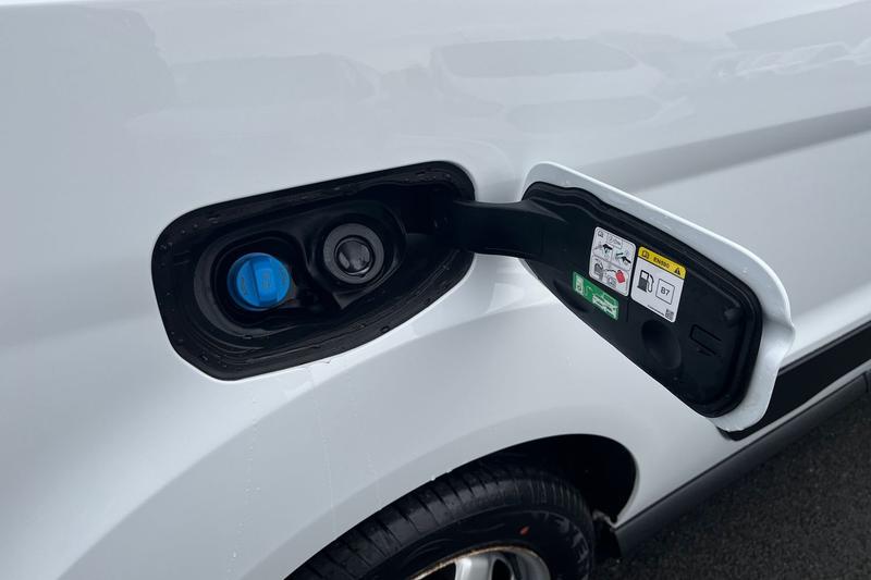 Used Ford Transit Connect 2023 for sale - 77336008: Photo 33