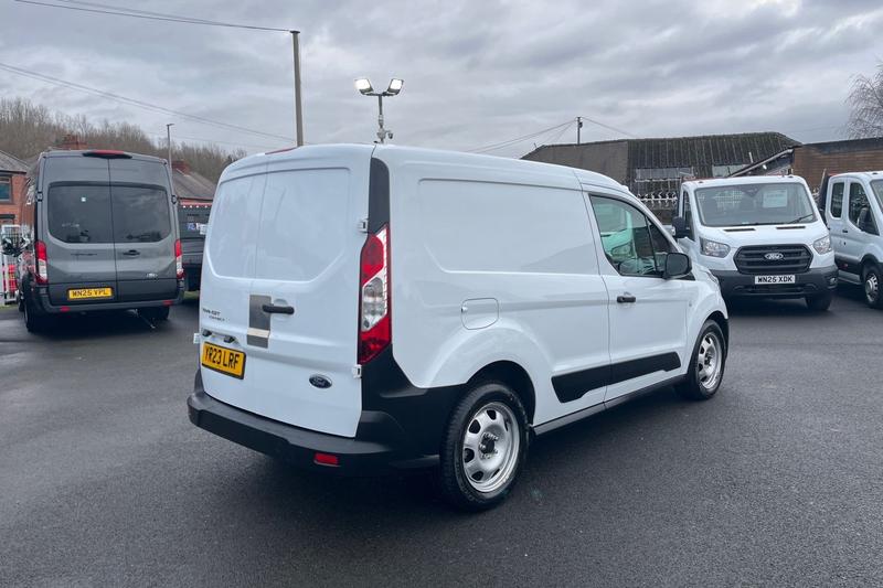 Used Ford Transit Connect 2023 for sale - 77336008: Photo 34