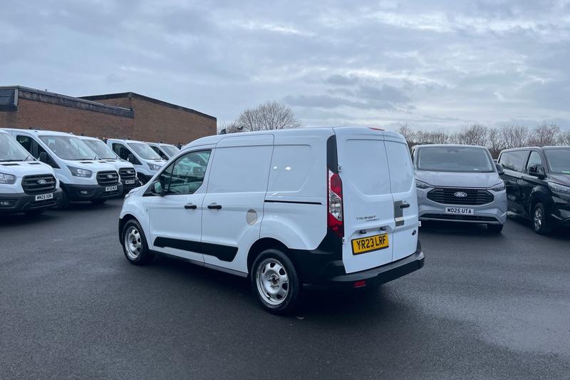Used Ford Transit Connect 2023 for sale - 77336008: Photo 35