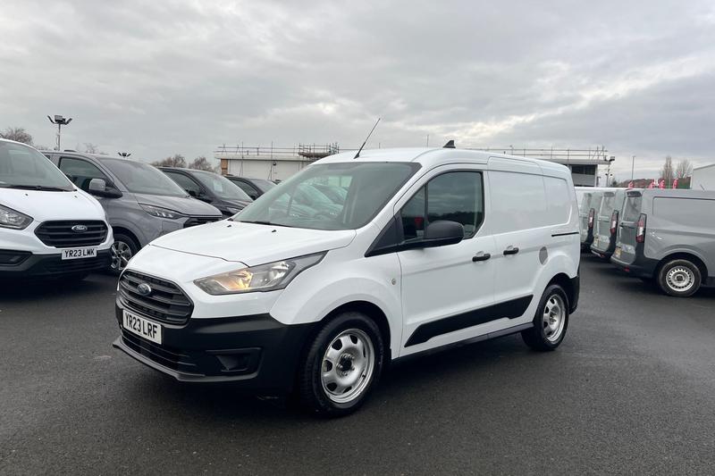 Used Ford Transit Connect 2023 for sale - 77336008: Photo 36