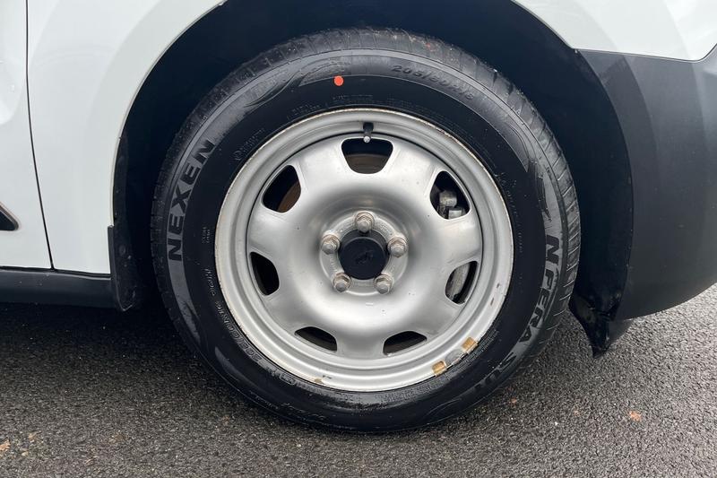 Used Ford Transit Connect 2023 for sale - 77336008: Photo 38