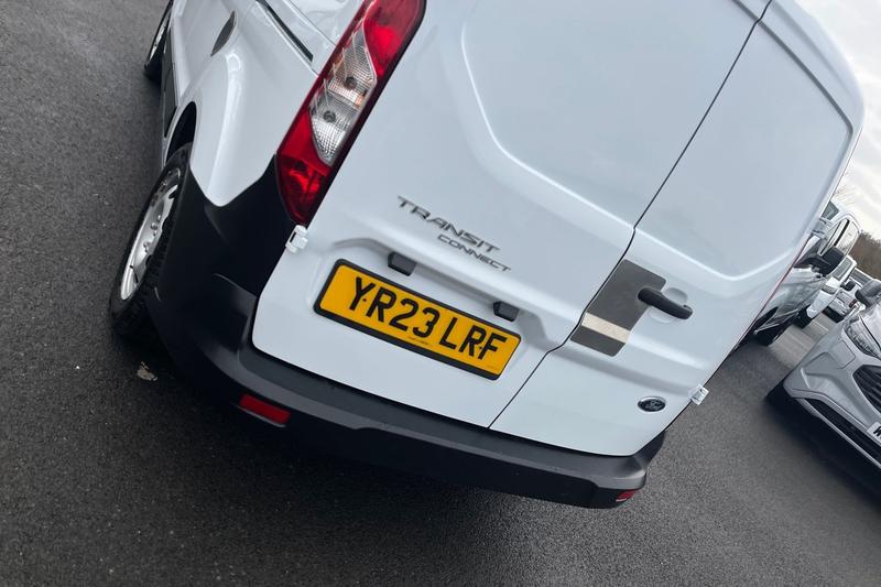 Used Ford Transit Connect 2023 for sale - 77336008: Photo 39
