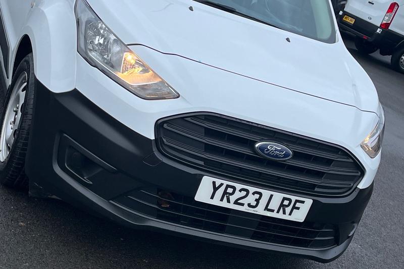 Used Ford Transit Connect 2023 for sale - 77336008: Photo 40