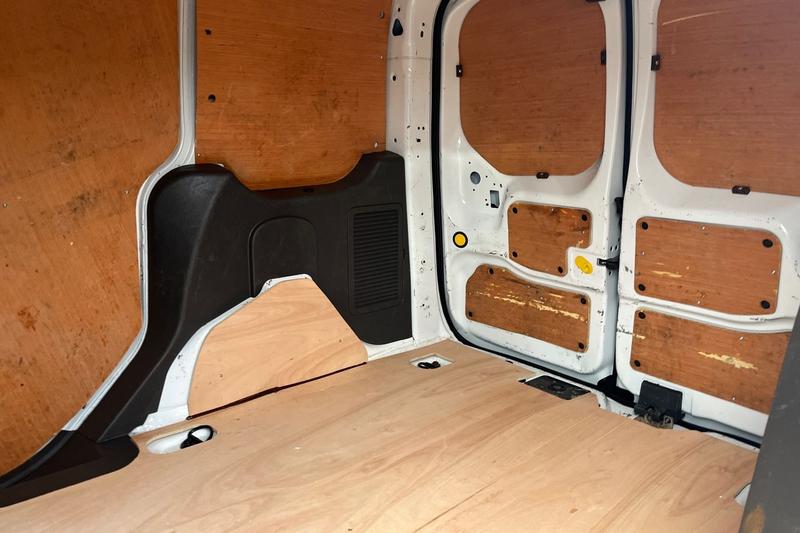 Used Ford Transit Connect 2023 for sale - 77336008: Photo 5