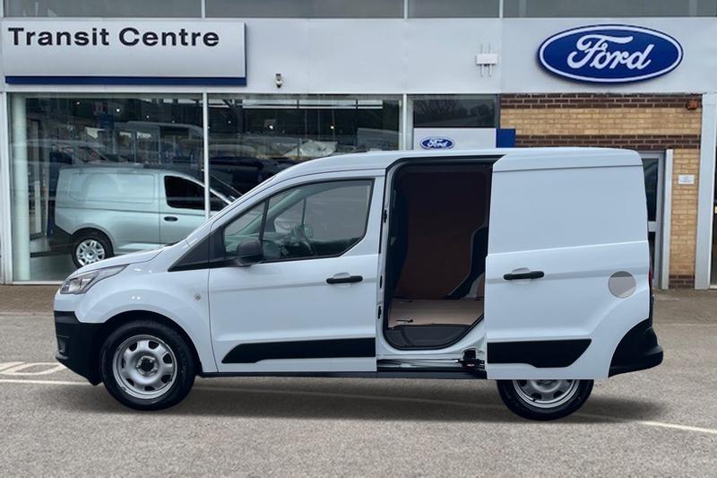 Used Ford Transit Connect 2023 for sale - 77336008: Photo 6