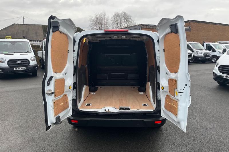 Used Ford Transit Connect 2023 for sale - 77336008: Photo 7