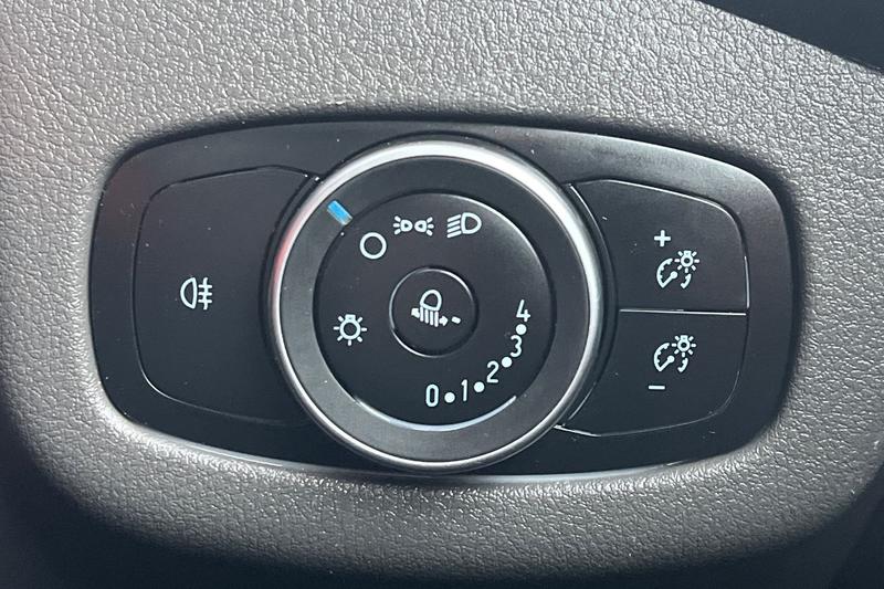 Used Ford Transit Connect 2023 for sale - 77336008: Photo 9