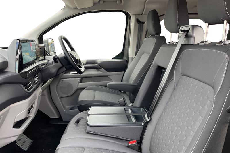 Used Ford Transit Custom 2025 for sale - 76394236: Photo 10