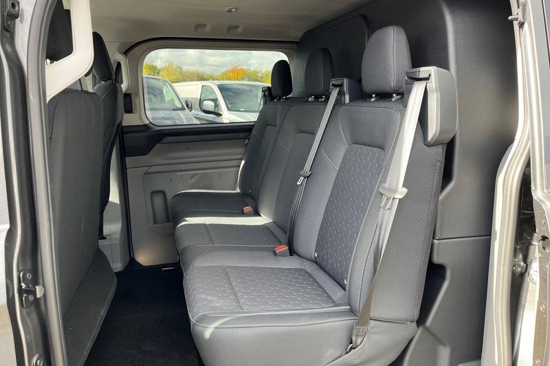 Used Ford Transit Custom 2025 for sale - 76394236: Photo 11