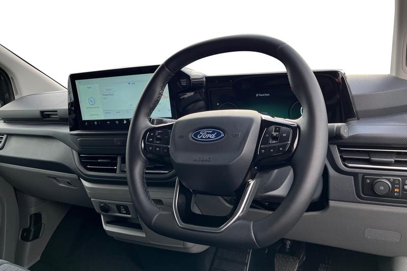 Used Ford Transit Custom 2025 for sale - 76394236: Photo 14