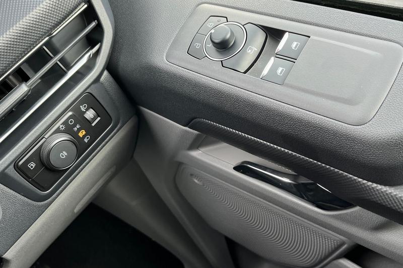 Used Ford Transit Custom 2025 for sale - 76394236: Photo 15