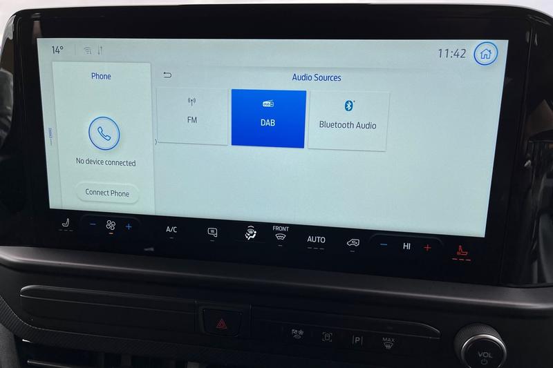 Used Ford Transit Custom 2025 for sale - 76394236: Photo 16