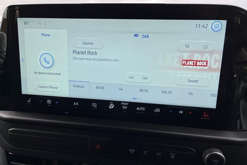 Used Ford Transit Custom 2025 for sale - 76394236: Photo 17