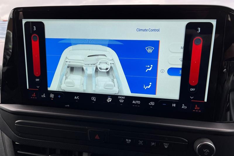 Used Ford Transit Custom 2025 for sale - 76394236: Photo 18