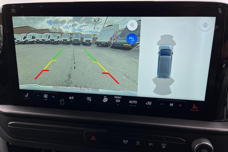 Used Ford Transit Custom 2025 for sale - 76394236: Photo 19