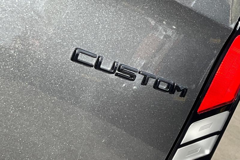 Used Ford Transit Custom 2025 for sale - 76394236: Photo 20