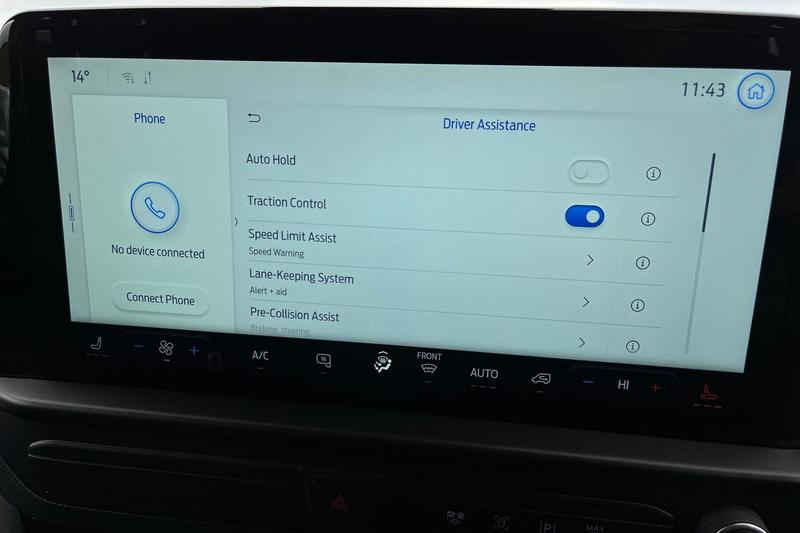 Used Ford Transit Custom 2025 for sale - 76394236: Photo 21