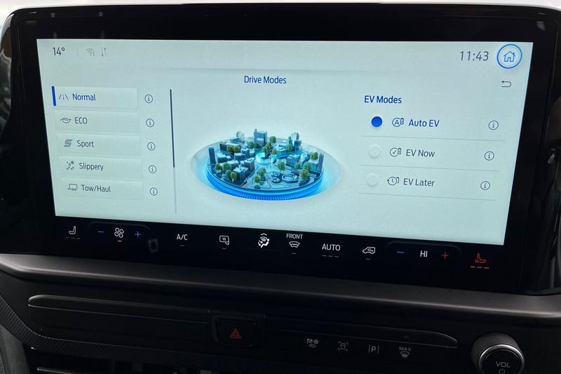 Used Ford Transit Custom 2025 for sale - 76394236: Photo 22