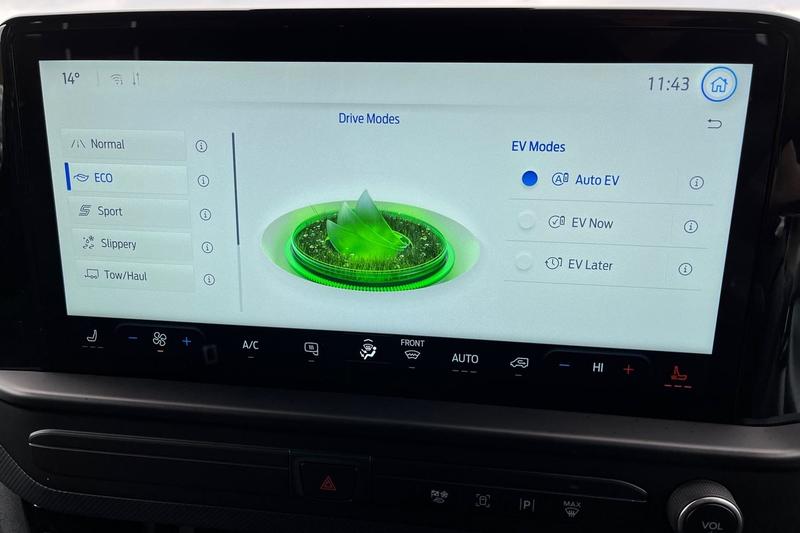 Used Ford Transit Custom 2025 for sale - 76394236: Photo 23