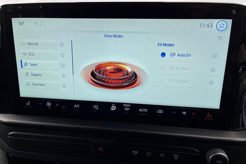 Used Ford Transit Custom 2025 for sale - 76394236: Photo 24