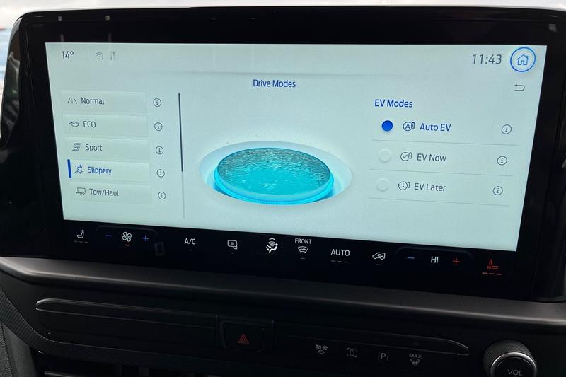 Used Ford Transit Custom 2025 for sale - 76394236: Photo 25