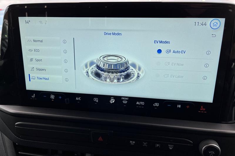 Used Ford Transit Custom 2025 for sale - 76394236: Photo 26