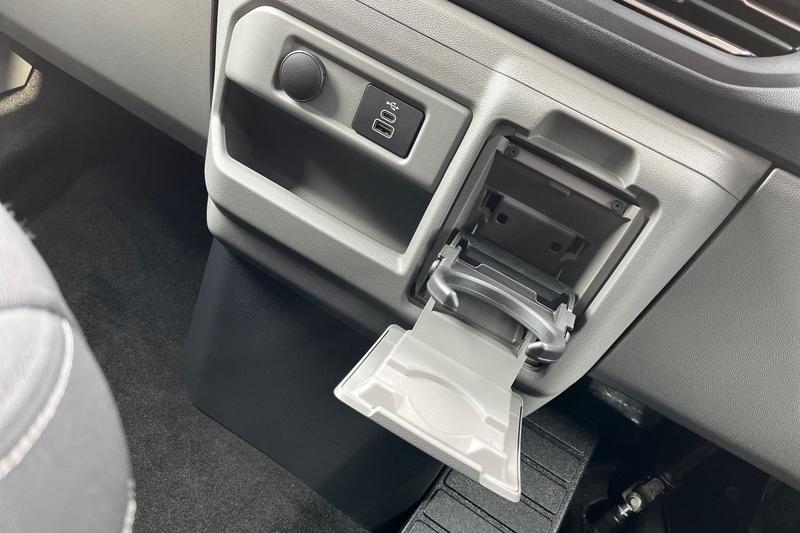 Used Ford Transit Custom 2025 for sale - 76394236: Photo 27