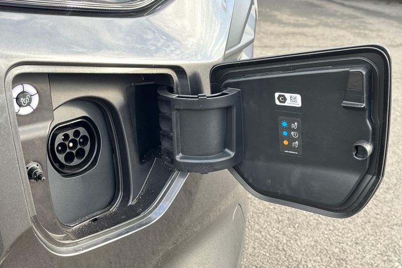 Used Ford Transit Custom 2025 for sale - 76394236: Photo 34