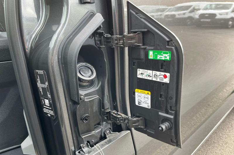 Used Ford Transit Custom 2025 for sale - 76394236: Photo 37