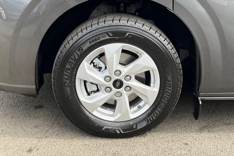 Used Ford Transit Custom 2025 for sale - 76394236: Photo 38