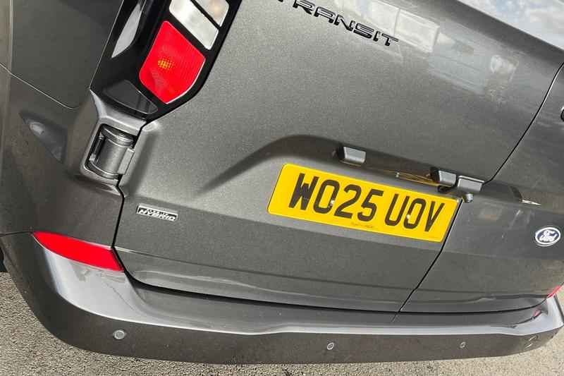 Used Ford Transit Custom 2025 for sale - 76394236: Photo 39