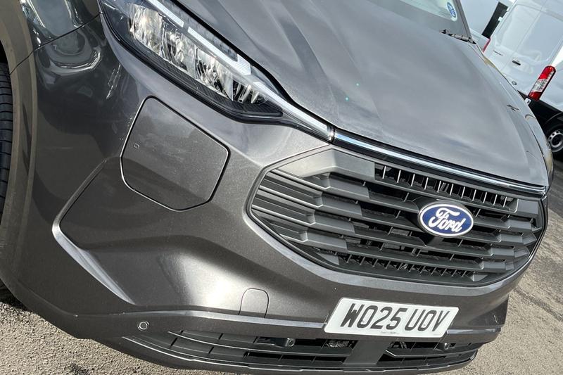 Used Ford Transit Custom 2025 for sale - 76394236: Photo 40