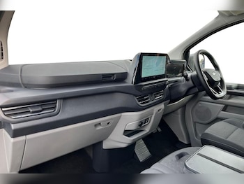 Used Ford Transit Custom 2025 for sale - 76394236: Photo