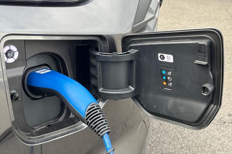 Used Ford Transit Custom 2025 for sale - 76394236: Photo 8