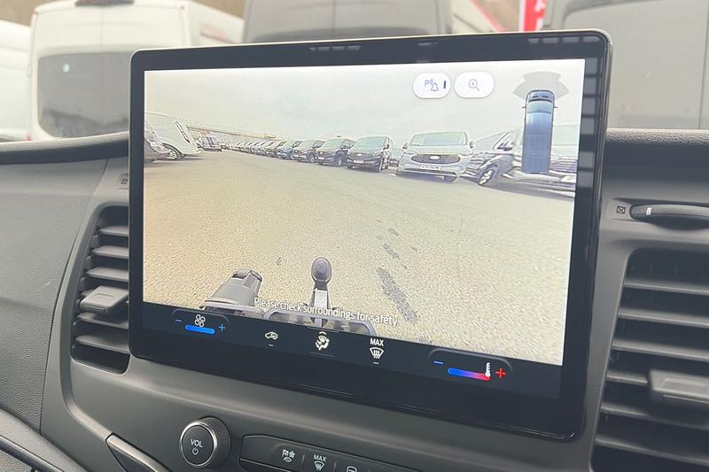 Used Ford Transit 2025 for sale - 77069054: Photo 10