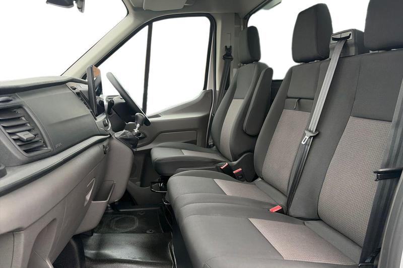 Used Ford Transit 2025 for sale - 77069054: Photo 11