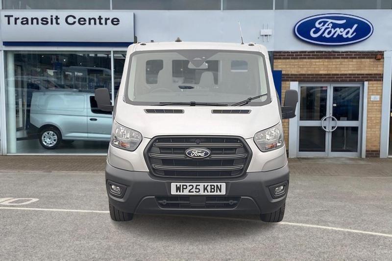 Used Ford Transit 2025 for sale - 77069054: Photo 13