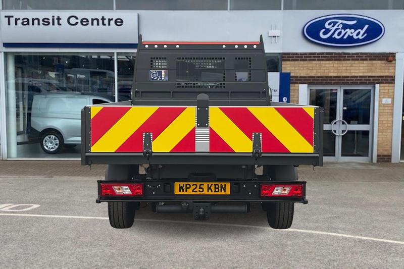 Used Ford Transit 2025 for sale - 77069054: Photo 14