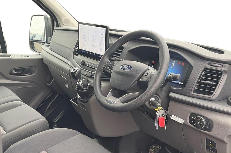 Used Ford Transit 2025 for sale - 77069054: Photo 15