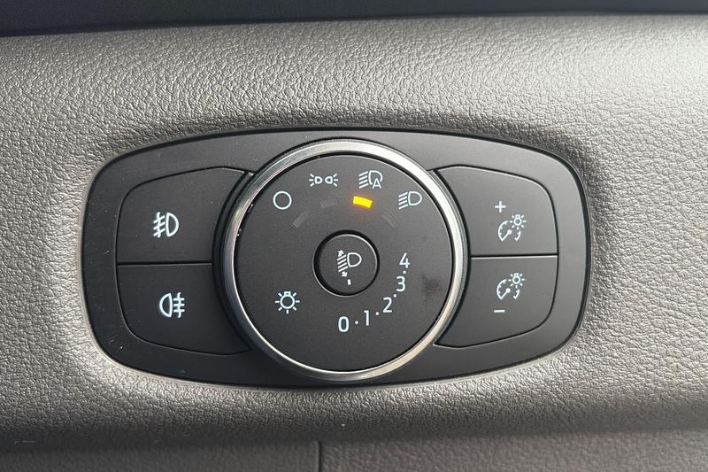 Used Ford Transit 2025 for sale - 77069054: Photo 17