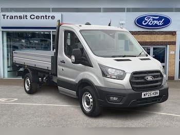 Used Ford Transit 2025 for sale - 77069054: Photo