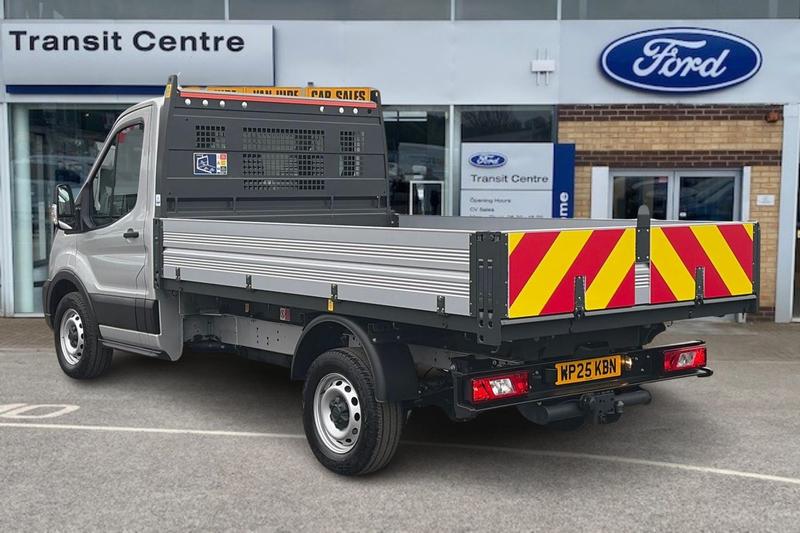 Used Ford Transit 2025 for sale - 77069054: Photo 2