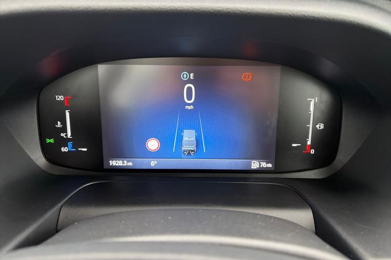 Used Ford Transit 2025 for sale - 77069054: Photo 20