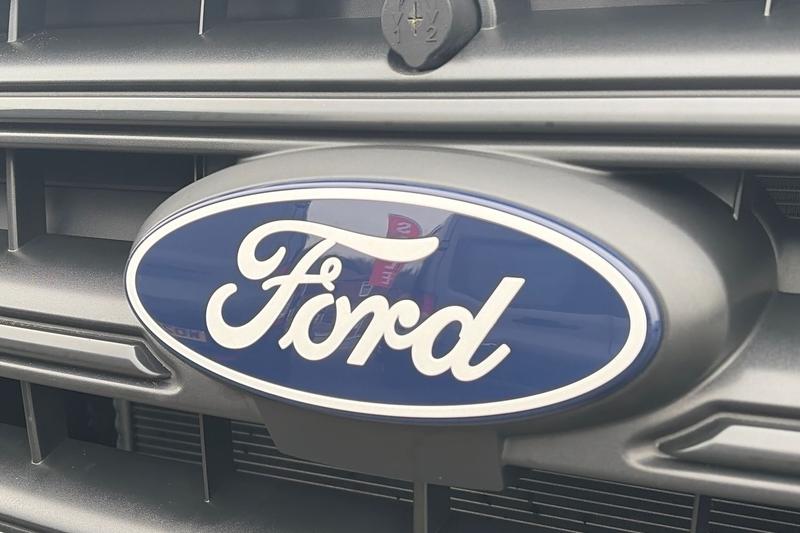 Used Ford Transit 2025 for sale - 77069054: Photo 21