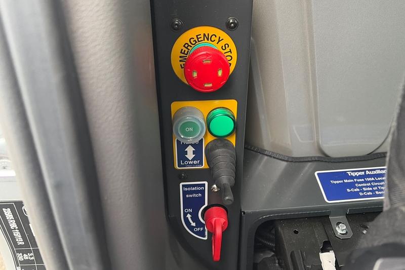 Used Ford Transit 2025 for sale - 77069054: Photo 22